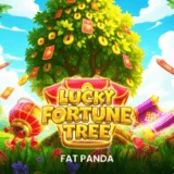 Bocoran RTP Slot Fat Panda Lucky Fortune Tree